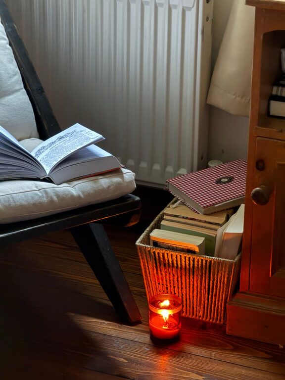 Cozy Evenings Without Screens: Ideas to Relax and Unwind